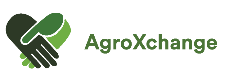 AgroXchange Logo